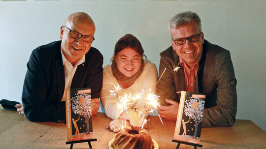 20 Jahre Abensberger Novembernebel | © Stadt Abensberg