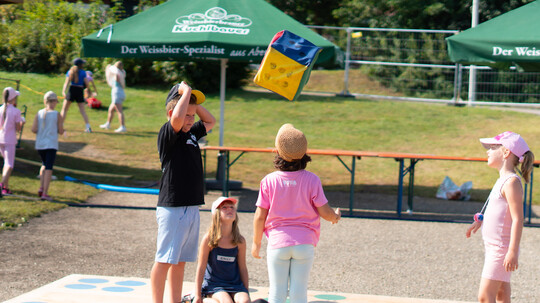 Fundsachen der Spielwoche 