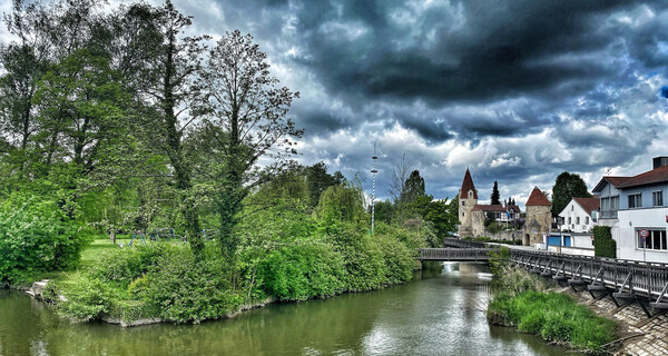 Tickets online kaufen - Kulturreihen