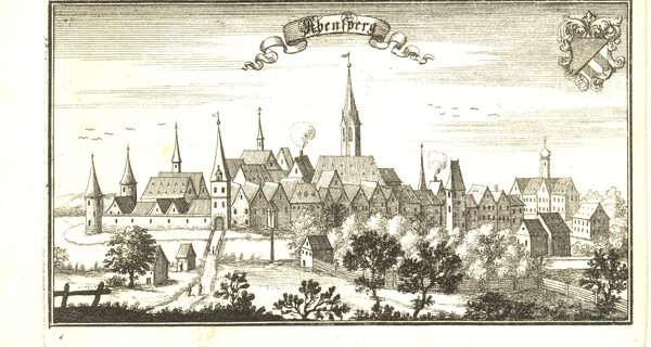 Kirchenführung - organisiert vom Heimatverein