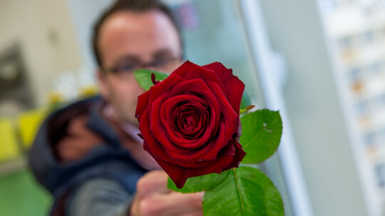 Weltfrauentag - präsentiert von MiA bewegt